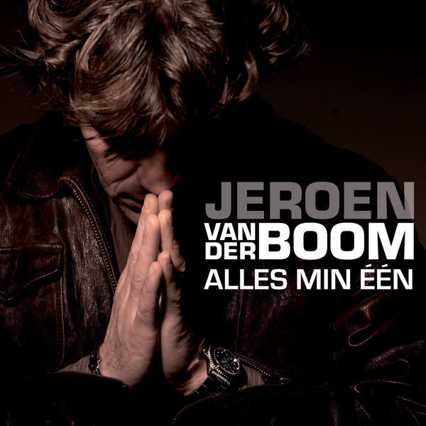 Jeroen Van Der Boom